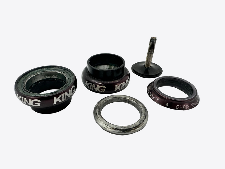 Chris King NoThreadset Headset 1-1/8" Threadless