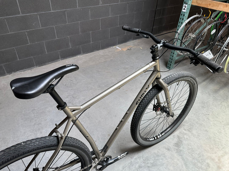 Surly Ogre 29" Rigid Bicycle XL