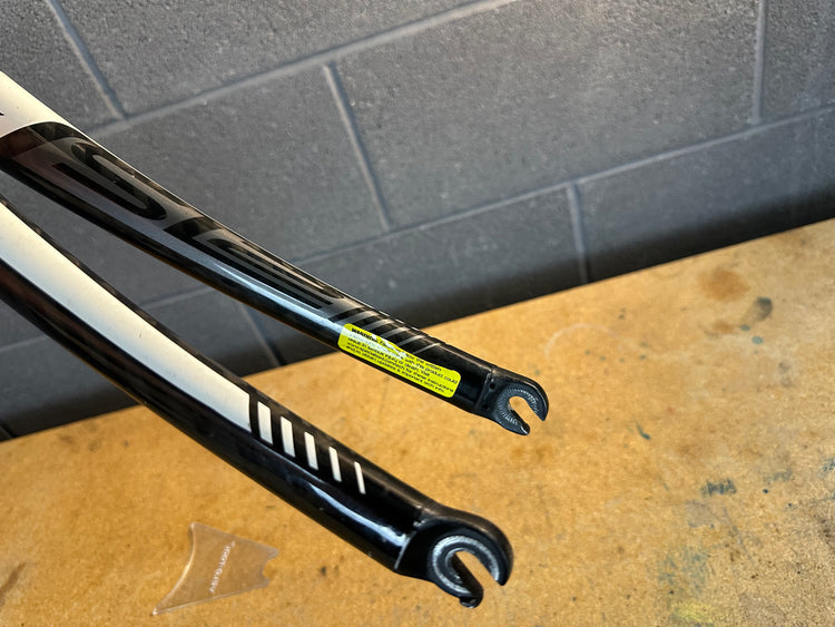 Specialized Tarmac SL2 Sport Carbon Fork 2013