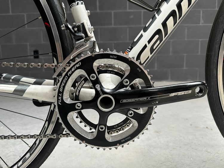 Cannondale Caad10 Road Bike 52cm