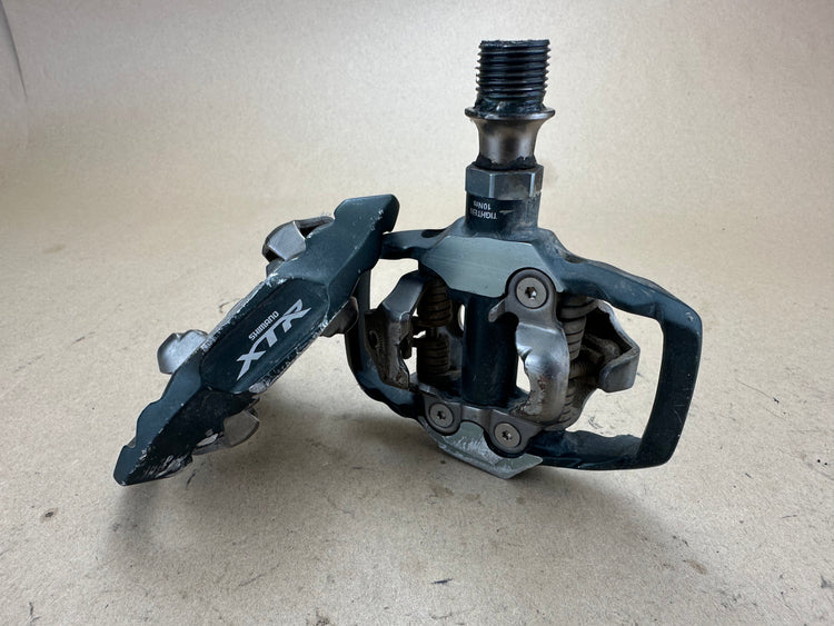 Shimano XTR Clipless Pedals M9020