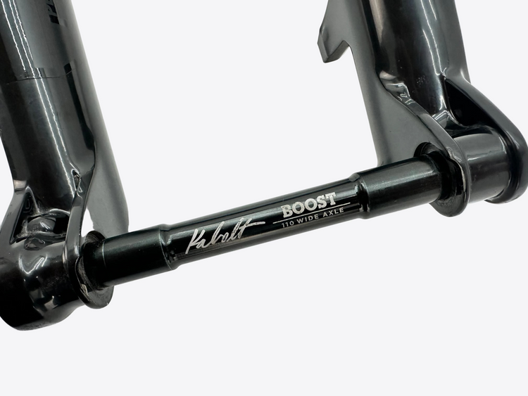 Fox Float 34 Performance Elite 29" Suspension Fork 120mm Lever Lock
