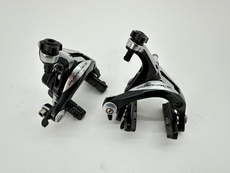 Shimano Dura Ace BR-9000 Rim Brake Caliper Set