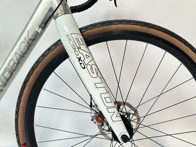 Diamondback Steilacoom RCX Pro 56cm Cyclocross Bike Disc Brake