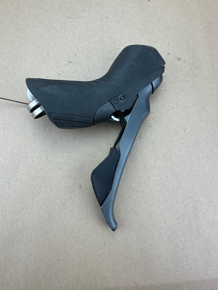 Shimano GRX RX820 12 Speed Right Side Shift Lever W/ Caliper