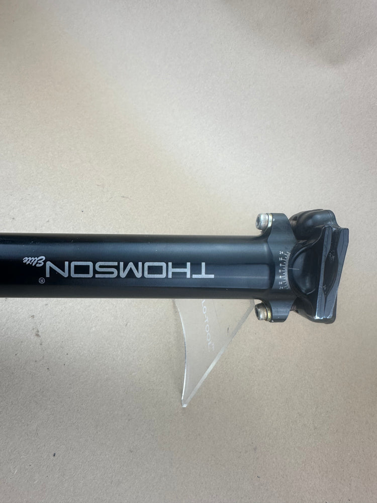 Thomson Elite Seatpost 31.6x367