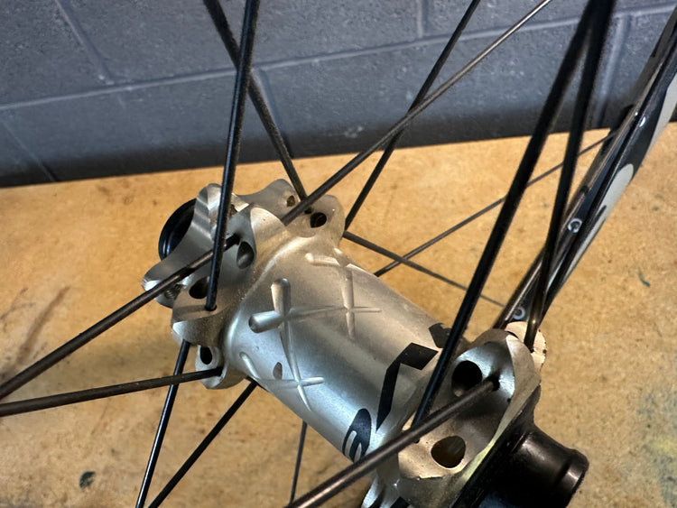 Easton Haven 26" Front Wheel 20x110 Tubeless