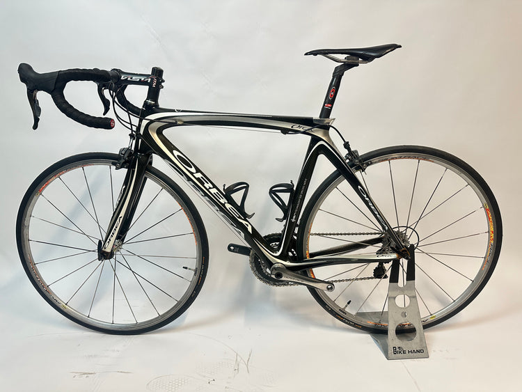 Orbea Orca Carbon Road Bike 53cm Dura Ace