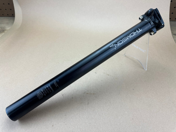 Thomson Elite Seatpost 31.6x367