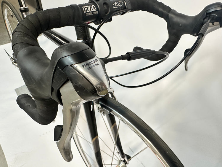 Cannondale Synapse Carbon Road Bike 47cm Shimano Ultegra