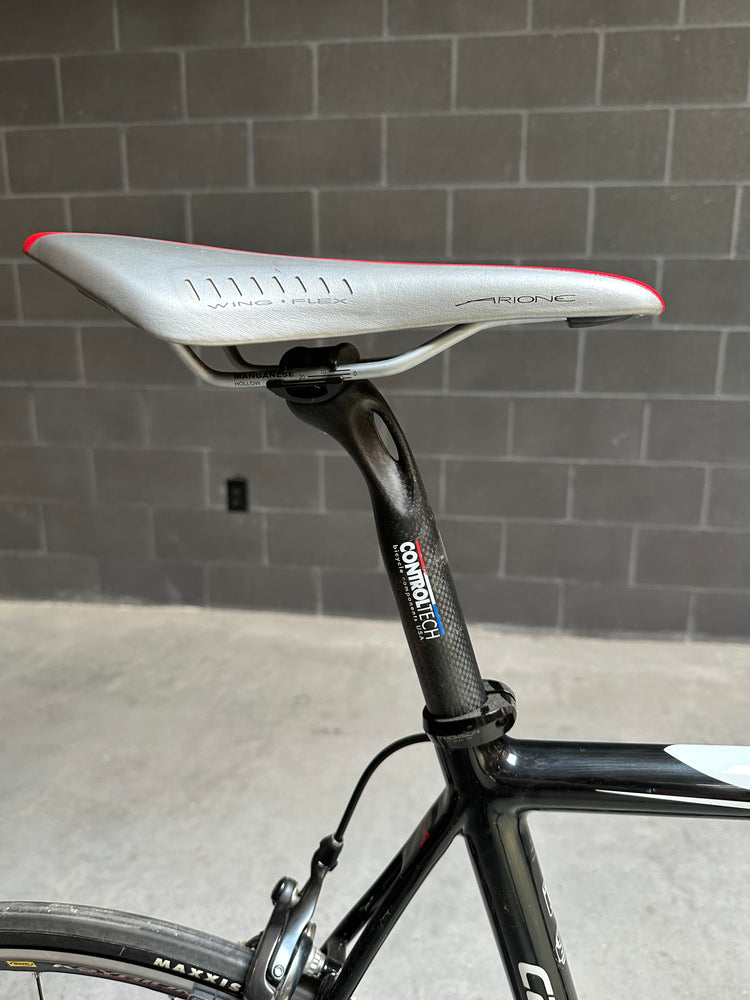 Cannondale SuperSix 3 Carbon Road Bike 58cm