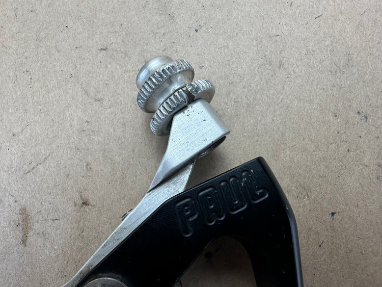 Paul Component Brake Lever Right Side