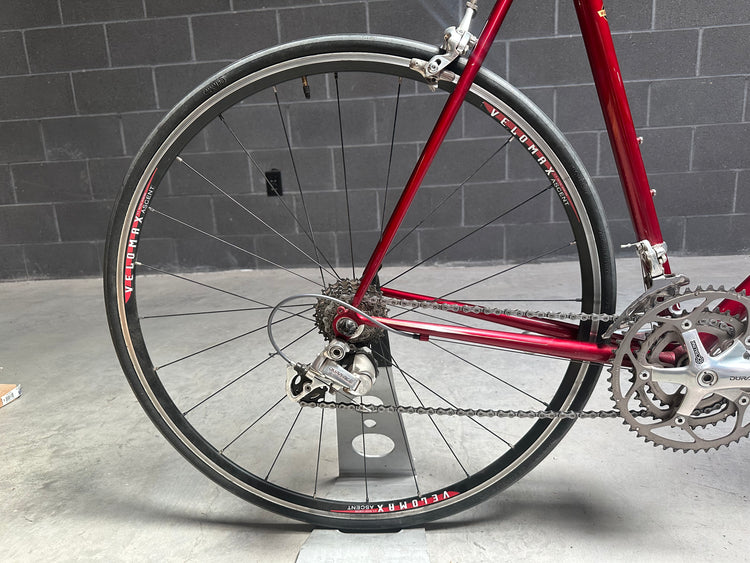 Waterford RS-22 Road Bike 57cm Dura Ace