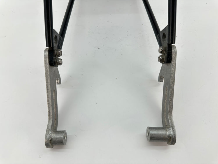 Old Man Mountain Rack Vintage QR Attachment