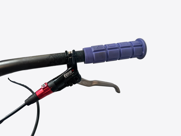 Transition Bottlerocket Slopestyle Freeride Bike 26" 160/140 Medium