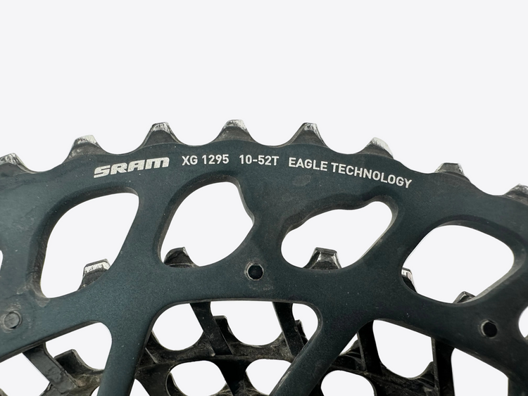 Sram Eagle XG 1295 Cassette 12 Speed 10-52 XD