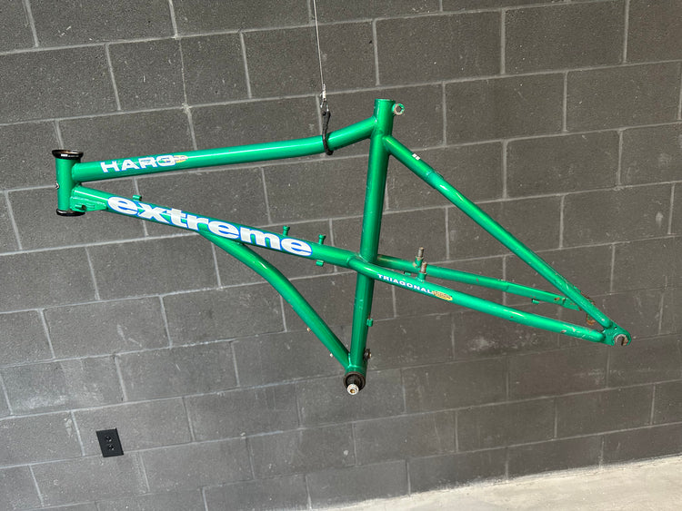 Haro Extreme 26" Frame Triagonal 21.5"