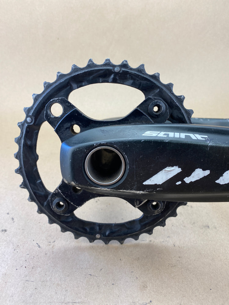 Shimano Saint Crankset M805 175 36t DH MTB