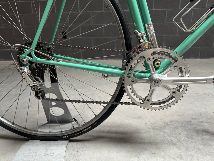 Bianchi Road Bike Vintage Campagnolo 57cm
