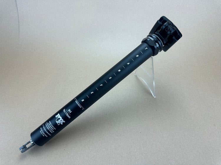 Fox Transfer Dropper Seatpost 30.9 175mm Travel