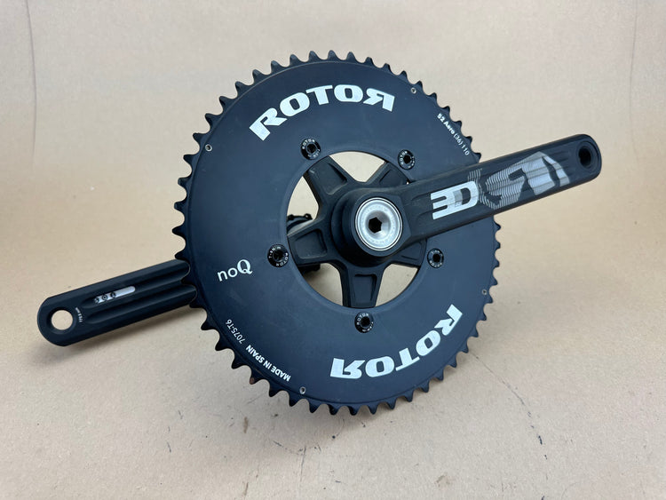 Rotor 3D-30 Double Crank 52/36 172.5 noQ