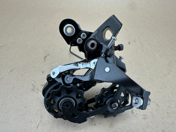Shimano Saint M820 10 Speed Rear Derailleur NEW