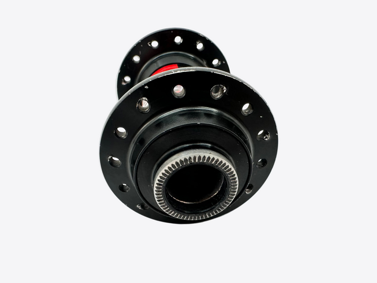 DT Swiss 240s Front Hub 15x100 Centerlock 28H
