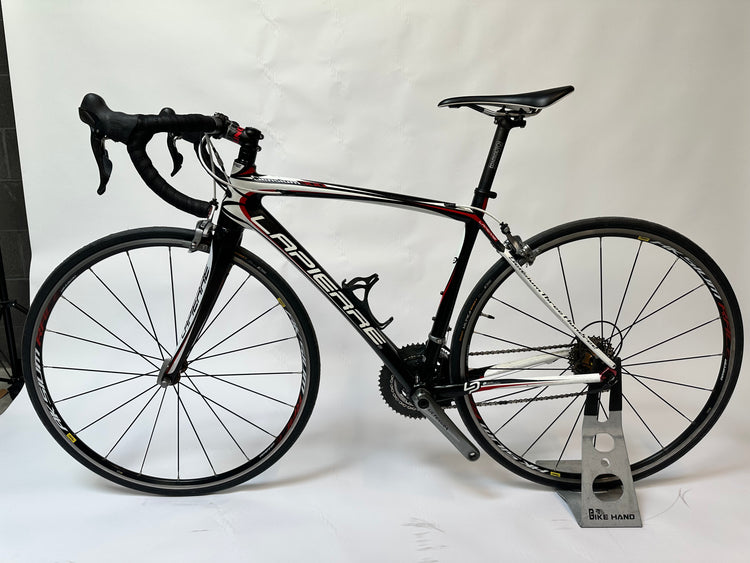 Lapierre Sensium 300 Carbon Road Bike 52cm Ultegra