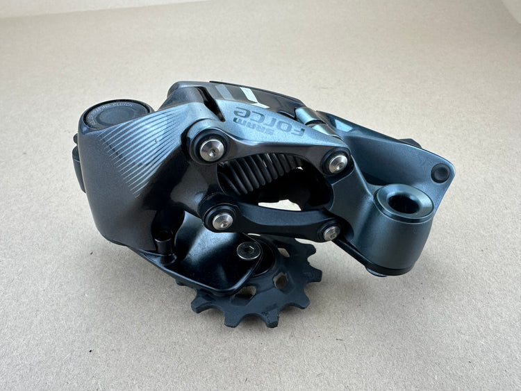 Sram Force 1 Rear Derailleur 11 Speed Type 2.1 Clean