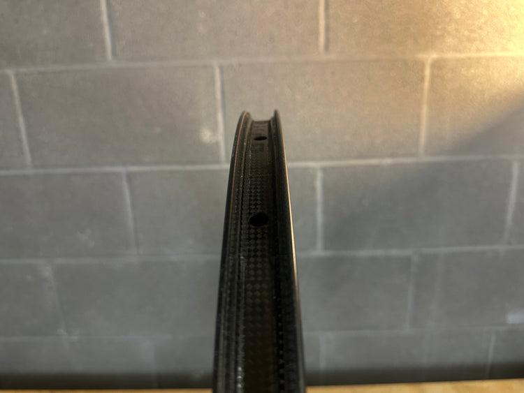 Roval CLX 32 Rapide 700c Carbon Rim Disc Brake