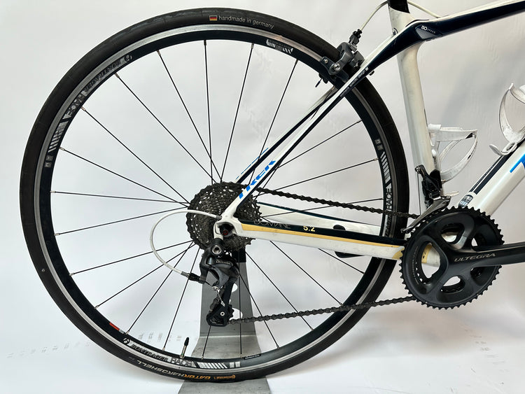 Trek Domane Women's Carbon Road Bike 50CM Ultegra