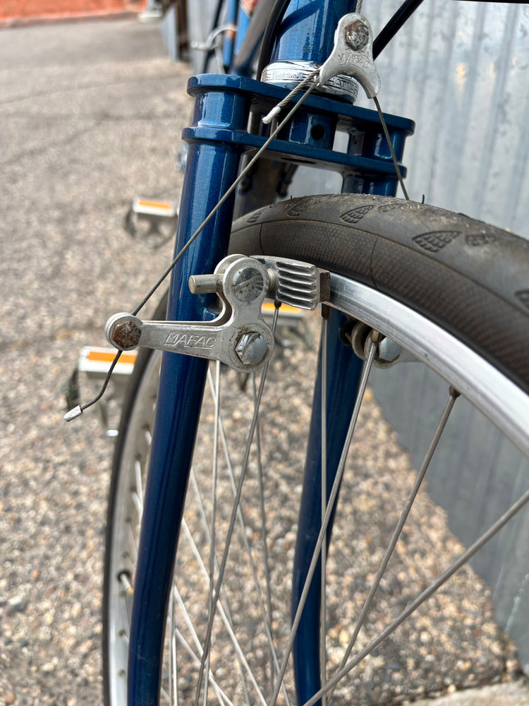 Santana Tandem