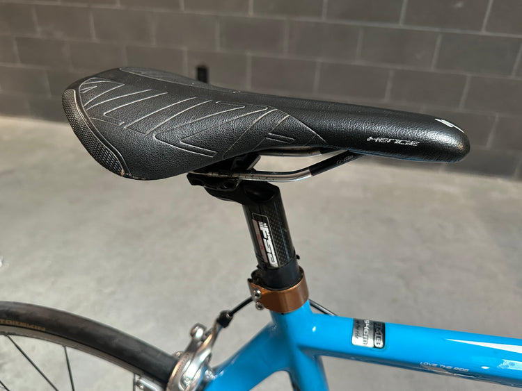 Rocky Mountain Solo 90 RSL Road Bike 54cm Carbon