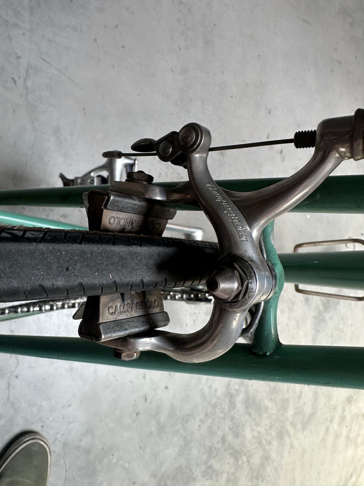 Bianchi Road Bike 57cm Campagnolo Vintage AS-IS
