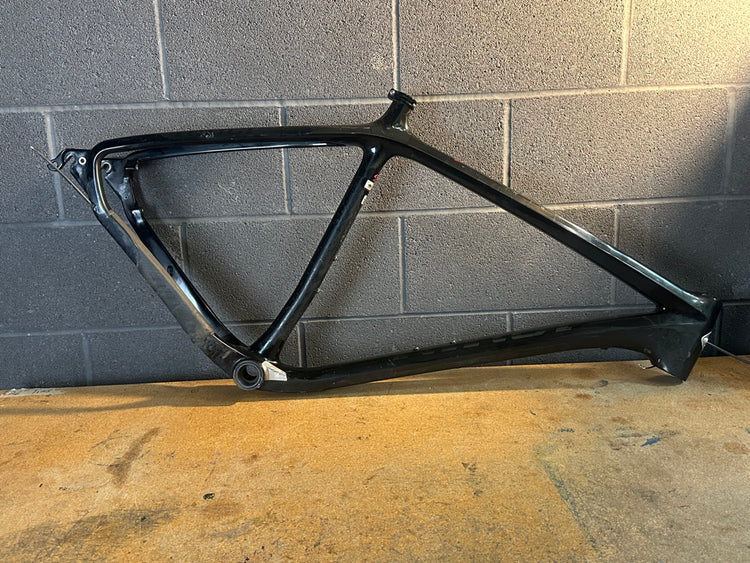 Niner Air 9 RDO 29" Carbon MTB Frame XL