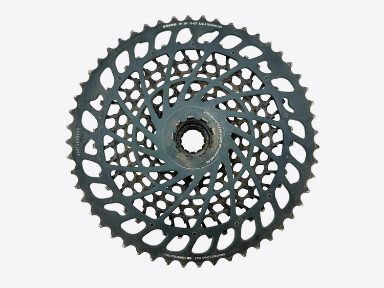 Sram Eagle XG 1295 Cassette 12 Speed 10-52 XD