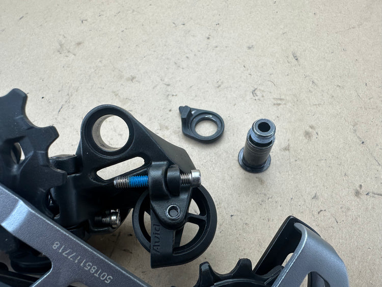 Sram GX Eagle Rear Derailleur 12 Speed