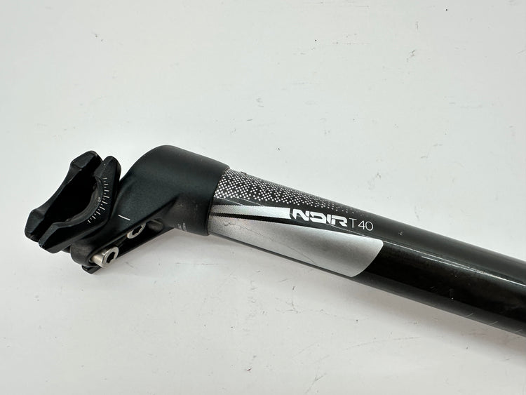 Truvativ Noir T40 Carbon Seatpost 30.9 x 400mm