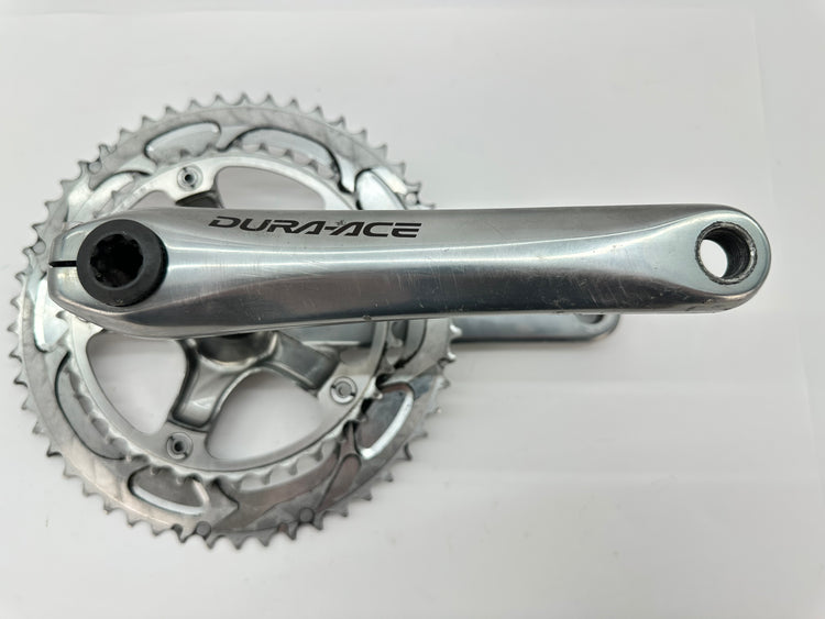 Shimano Dura Ace 7800 Crankset 53-39 172.5