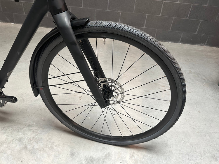 Scott Metrix City Bike Small
