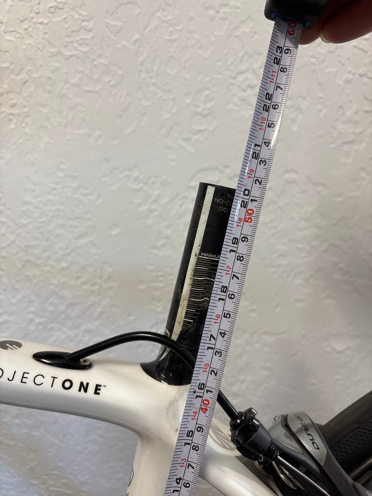 Trek Madone 50cm