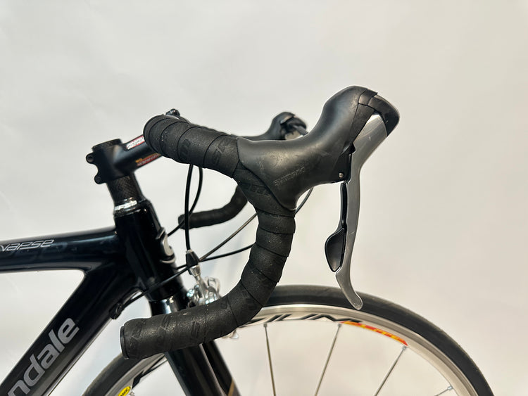 Cannondale Synapse Carbon Road Bike 47cm Shimano Ultegra