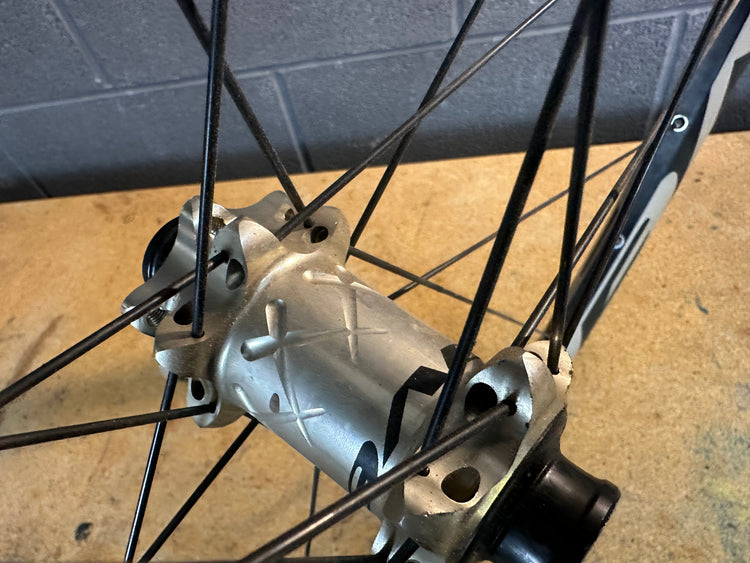 Easton Haven 26" Front Wheel 20x110 Tubeless
