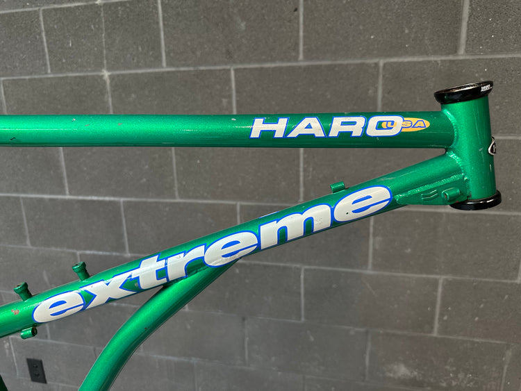 Haro Extreme 26" Frame Triagonal 21.5"