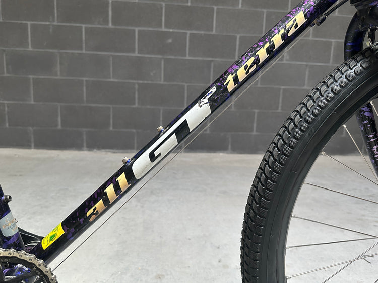 GT Karakoram 26" XL Urban Street Machine
