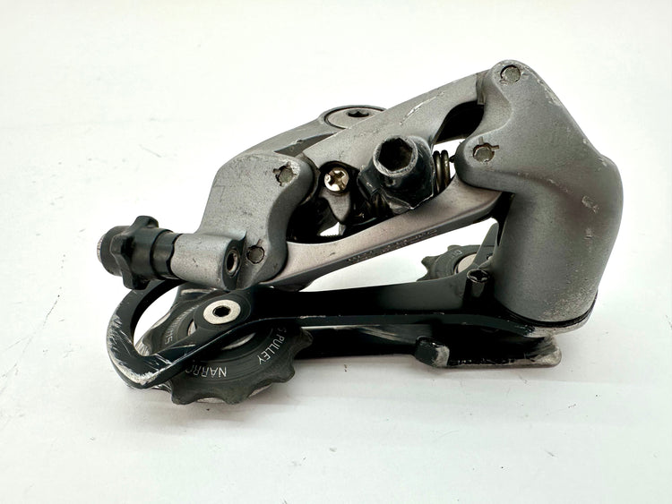 Shimano XTR M950 Rear Derailleur Short Cage 9 Speed