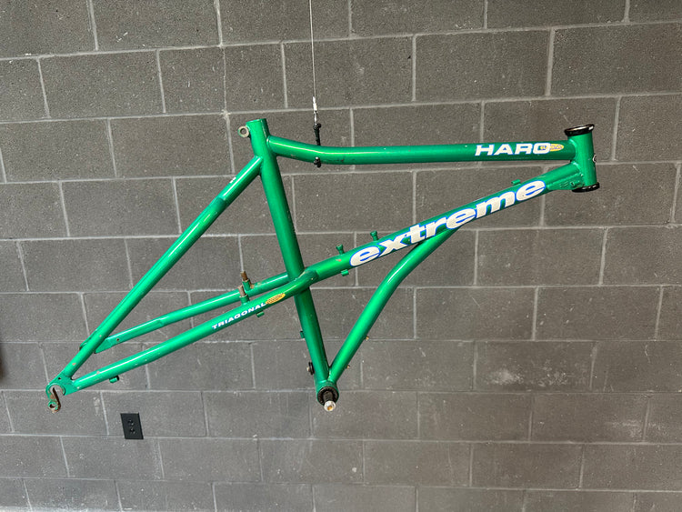 Haro Extreme 26" Frame Triagonal 21.5"