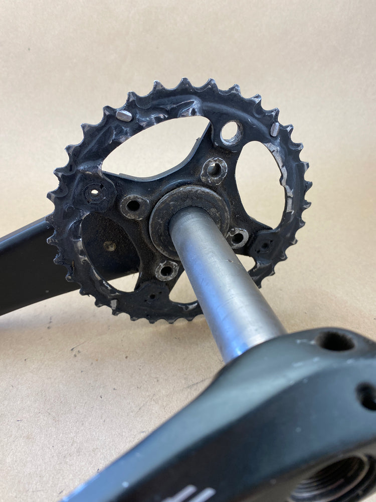Shimano Saint Crankset M805 175 36t DH MTB