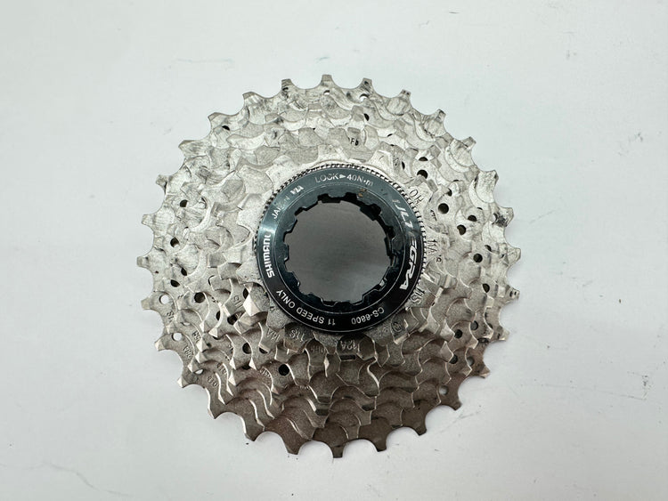 Shimano Ultegra 6800 11 Speed Cassette Cassette 11-28