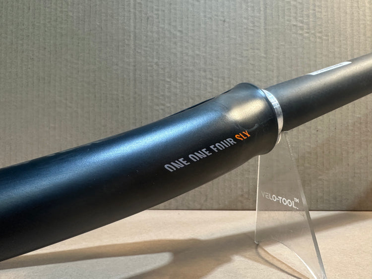 Canyon One One Four SLX Carbon Road Fork 700c Rim Brake Tapered